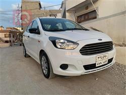 Ford Figo